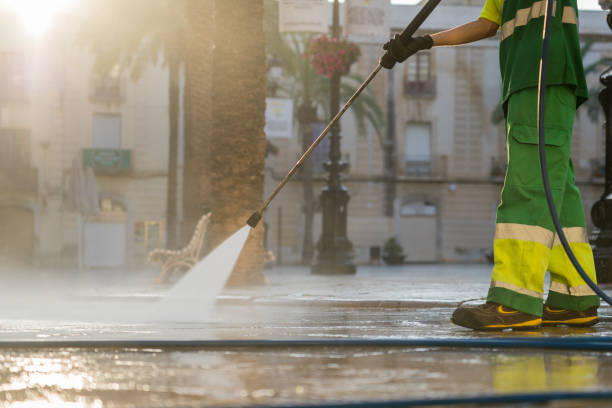 Playground Equipment Cleaning in Dauphin, PA